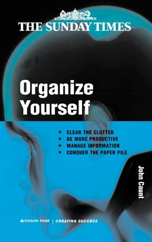 Organise Yourself (Creating Success)