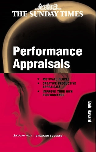 Performance Appraisal (Creating Success)