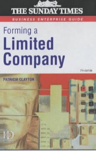 Forming a Limited Company (Business Enterprise)
