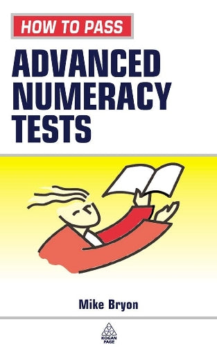 How to Pass Advanced Numeracy Tests