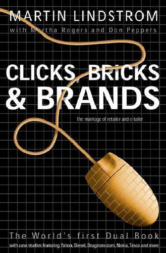 Clicks, Bricks and Brands: The Marriage of Online and Offline Business