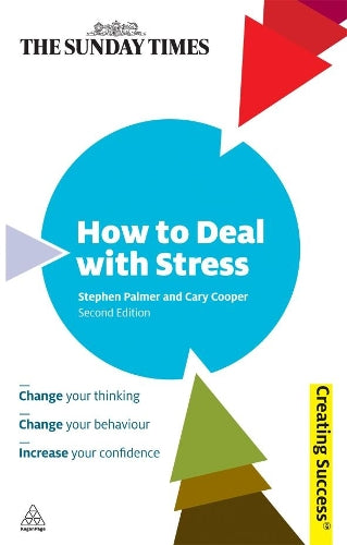 How to Deal with Stress (Creating Success)