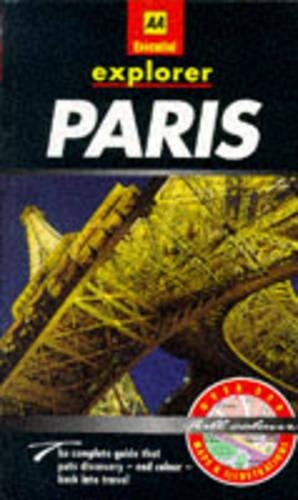 Paris (AA Explorer)