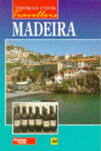 Madeira (Thomas Cook Travellers)