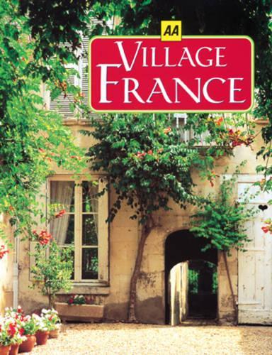 Village France