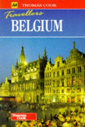 Belgium (Thomas Cook Travellers)