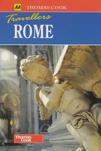 Rome (Thomas Cook Travellers)