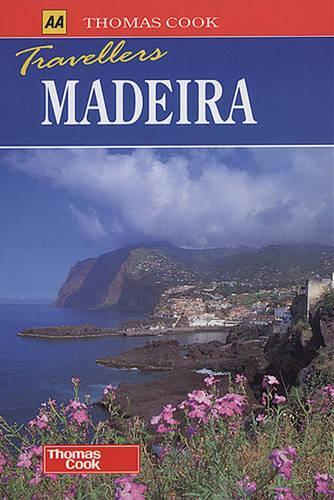 Madeira (Thomas Cook Travellers)