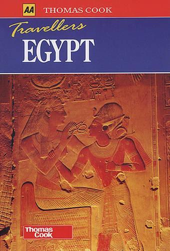 Egypt (Thomas Cook Travellers)