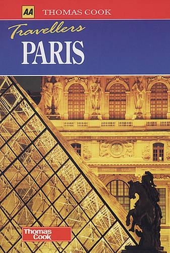 Paris (Thomas Cook Travellers)