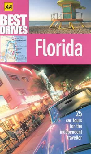 Florida (AA Best Drives)