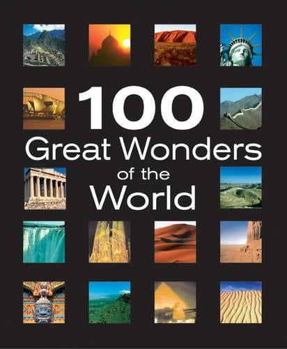 100 Great Wonders of the World