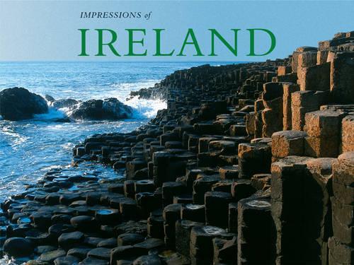 AA Impressions of Ireland (AA Impressions of Series)