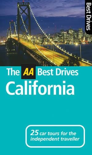 AA Best Drives California