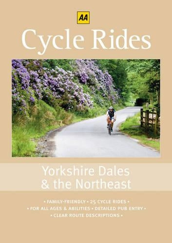 AA Cycle Rides: Yorkshire Dales and the Northeast