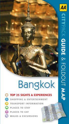 Bangkok (AA CityPack Guides)