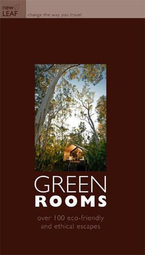 Green Rooms (Aa Travel Guide)