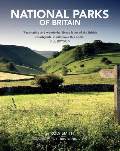 National Parks of Britain