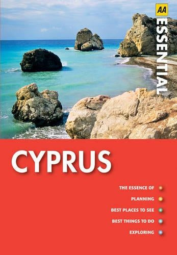 Cyprus (AA Essential Guides Series)