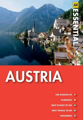 Austria (AA Essential Guide)
