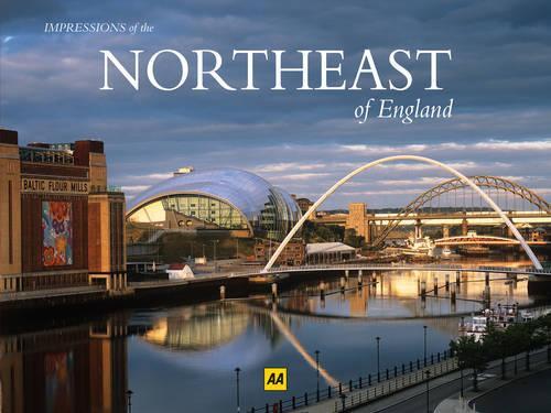 Impressions of the Northeast (AA Impressions of Series)
