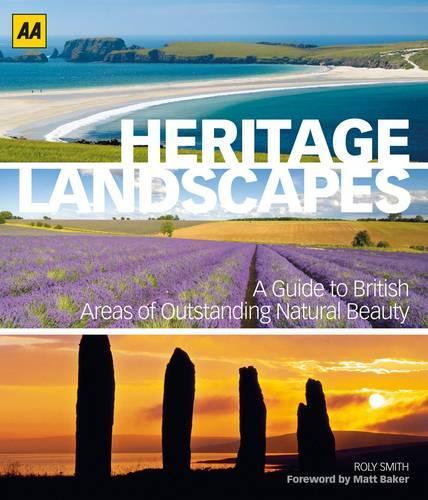 Heritage Landscapes of Britain (Aa)