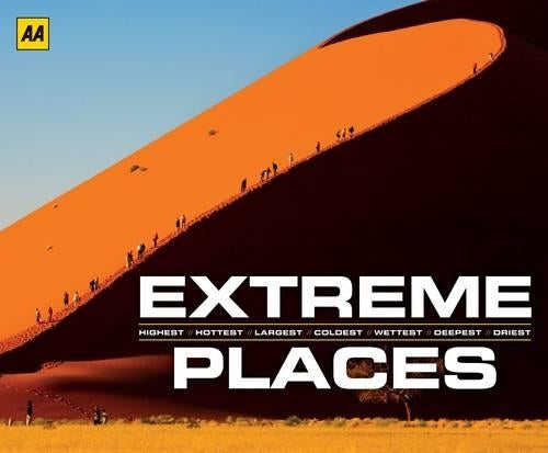 Extreme Places