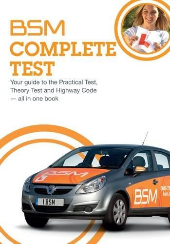 Complete Test - BSM