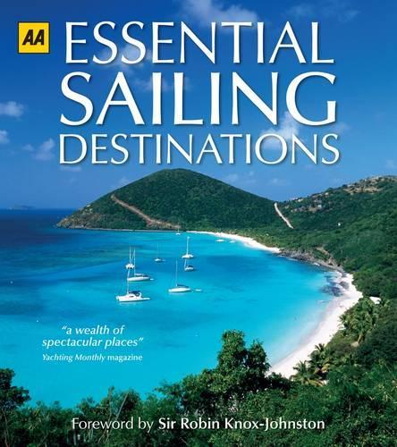 Essential Sailing Destinations