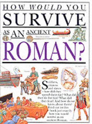 How Would You Survive: Roman