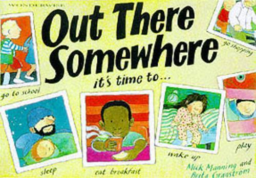 Out There Somewhere (Wonderwise)