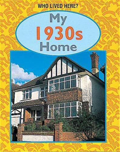 My 30s Home (Who Lived Here)