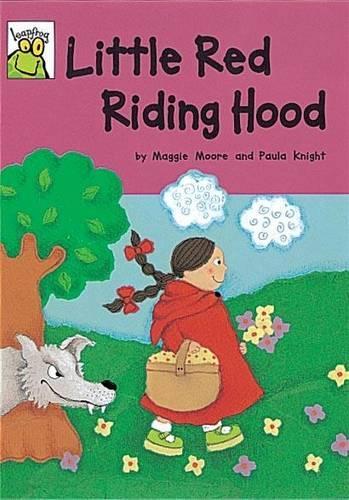 Little Red Riding Hood (Leapfrog Fairy Tales)