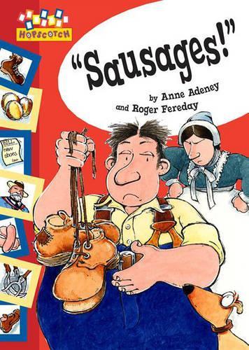 Hopscotch: Sausages