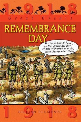 Remembrance Day (Great Events)