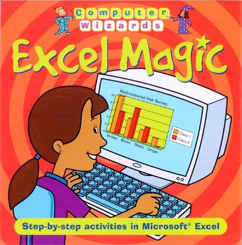 Computer Wizards: Excel Magic