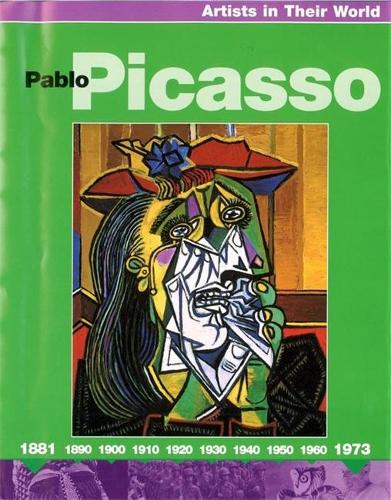Picasso (Artists in their World)
