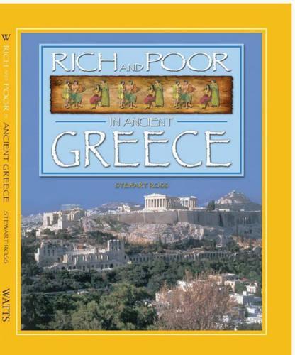 Greece (Rich And Poor)
