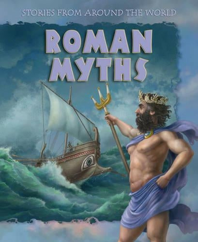 Stories From Around the World: Roman Myths
