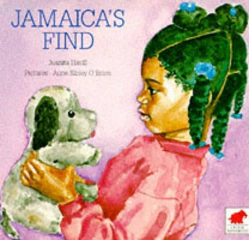 Jamaicas Find