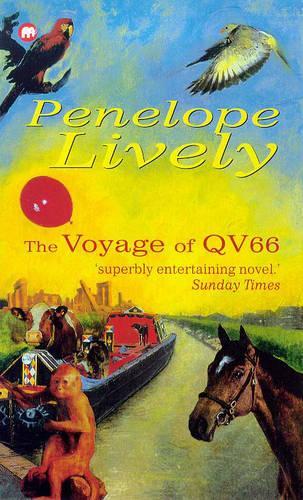 The Voyage of QV66