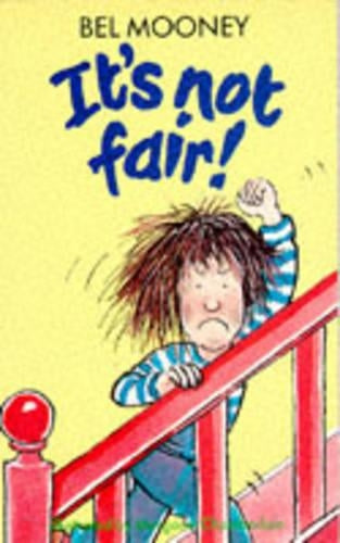 Its Not Fair! (Kitty & Friends)