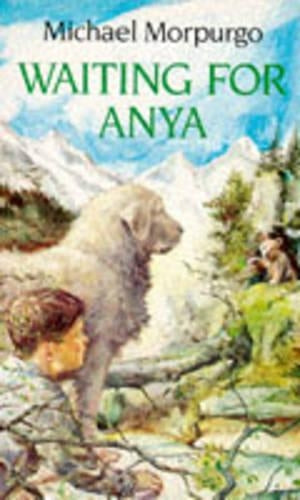 WAITING FOR ANYA