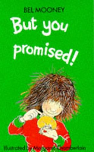 But You Promised! (Kitty & Friends)