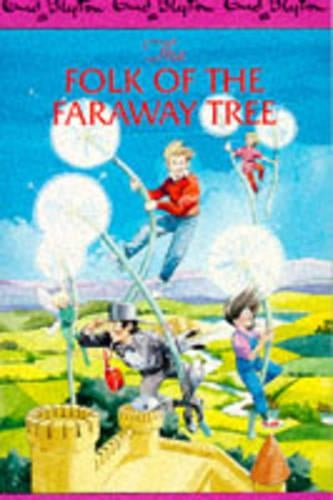 The Folk of the Faraway Tree
