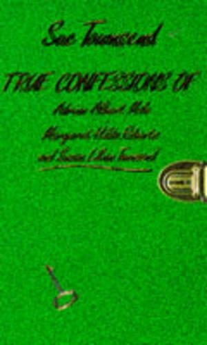 True Confessions of Adrian Albert Mole, Margaret Hilda Roberts and Susan Lilian Townsend (Teens)
