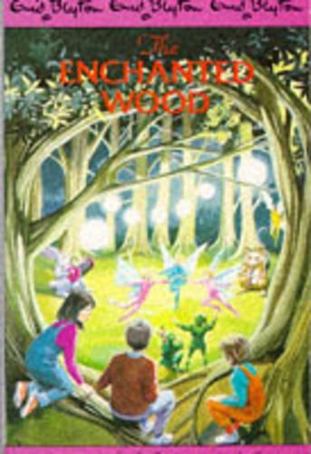 The Enchanted Wood