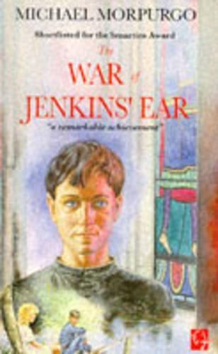 The War of Jenkins' Ear
