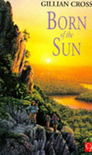 Born of the Sun (Contents)