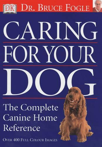 Caring for Your Dog